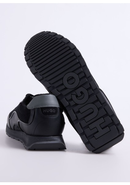 Siyah - Gri Erkek Sneaker RED-50529574 fırsatları