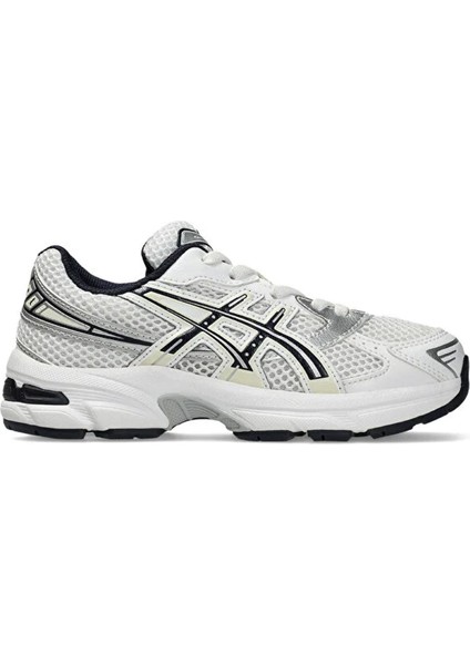 Beyaz Erkek Çocuk Yürüyüş Ayakkabısı 1204A164-101-GEL-1130 Ps