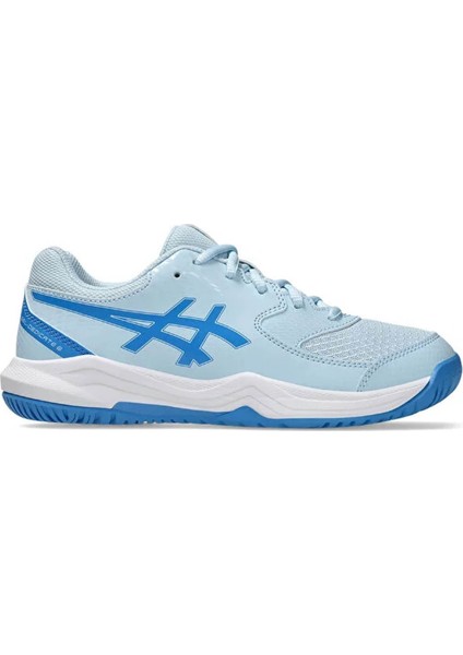 Açık Mavi Erkek Çocuk Tenis Ayakkabısı 1044A077-402-GEL-DEDICATE 8 Gs