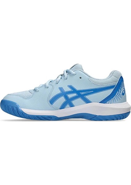Açık Mavi Erkek Çocuk Tenis Ayakkabısı 1044A077-402-GEL-DEDICATE 8 Gs