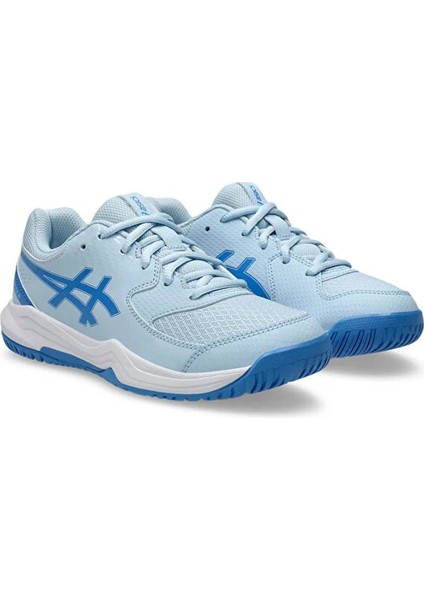 Açık Mavi Erkek Çocuk Tenis Ayakkabısı 1044A077-402-GEL-DEDICATE 8 Gs