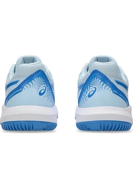 Açık Mavi Erkek Çocuk Tenis Ayakkabısı 1044A077-402-GEL-DEDICATE 8 Gs