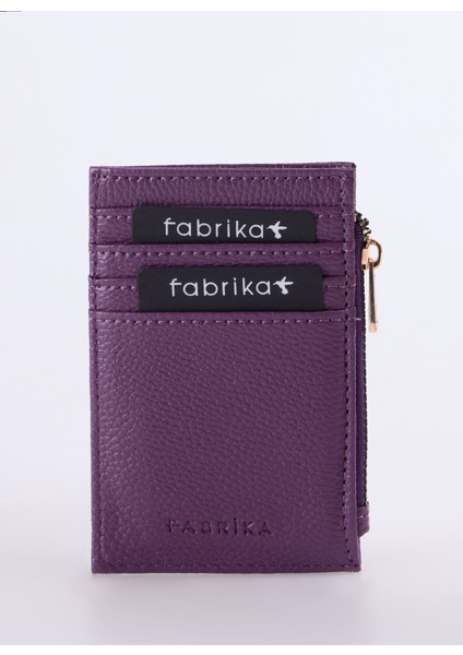 Taba Kadın Kartlık Frk 522 Flt Deri Taba