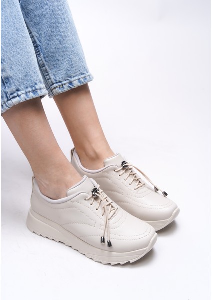 Pierphanis Kadın Sneaker 00121120