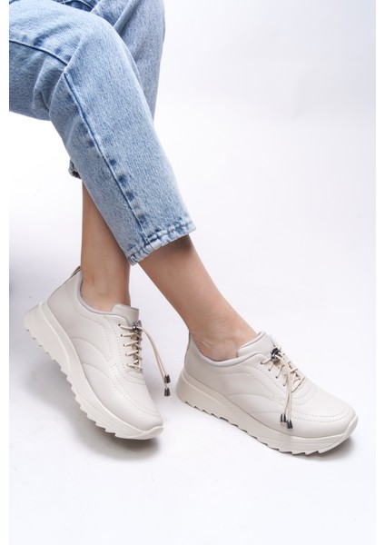 Pierphanis Kadın Sneaker 00121120