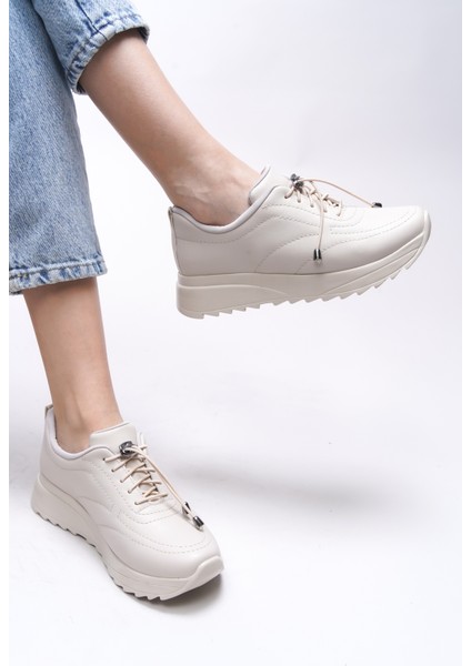 Pierphanis Kadın Sneaker 00121120