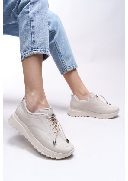 Pierphanis Kadın Sneaker 00121120