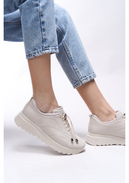 Pierphanis Kadın Sneaker 00121120