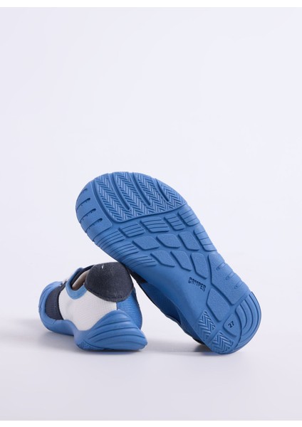 Çok Renkli Erkek Çocuk Sneaker Tws Kids E fırsatları