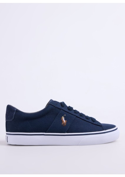 Lacivert Erkek Sneaker Sayer