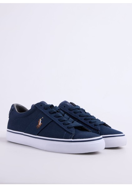 Lacivert Erkek Sneaker Sayer