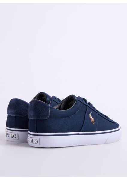 Lacivert Erkek Sneaker Sayer