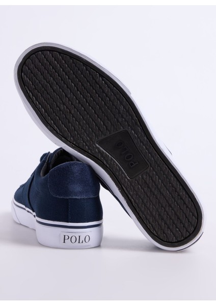Lacivert Erkek Sneaker Sayer