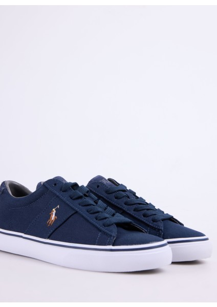 Lacivert Erkek Sneaker Sayer