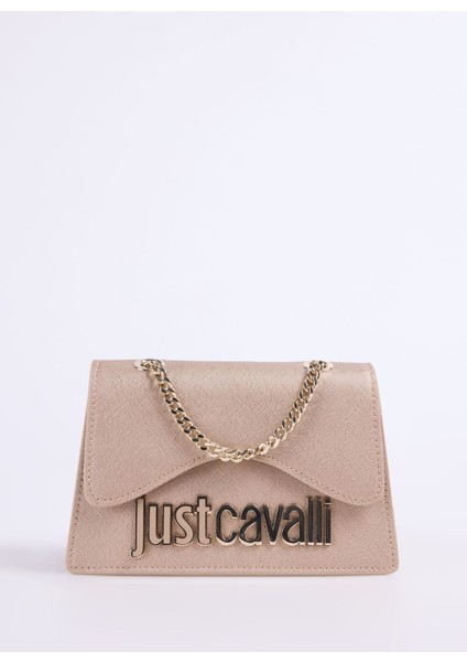 Altın Kadın Çapraz Çanta 78RA4BB7