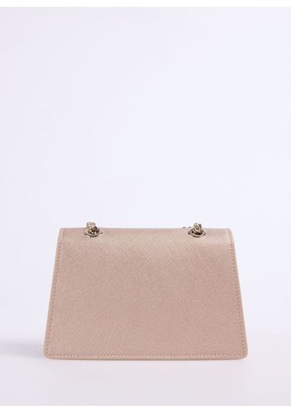 Altın Kadın Çapraz Çanta 78RA4BB7 modelleri