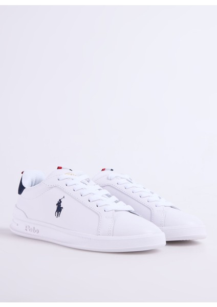Beyaz Kadın Sneaker Herıtage Court fiyatları
