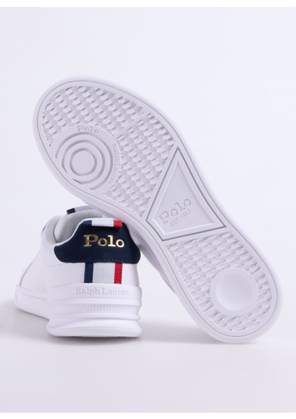 Beyaz Kadın Sneaker Herıtage Court fırsatları