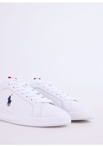 Beyaz Kadın Sneaker Herıtage Court indirimleri