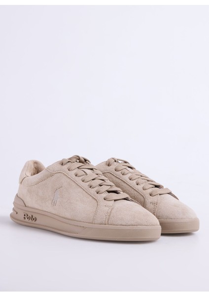 Bej Kadın Sneaker Herıtage Court fiyatları