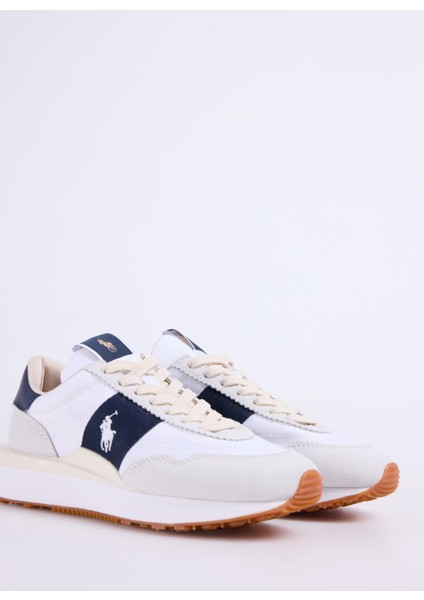 Beyaz Kadın Sneaker Traın 89 indirimleri
