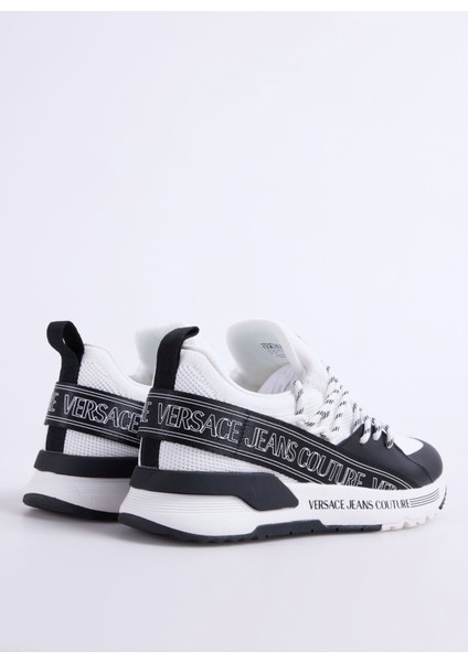 Beyaz - Siyah Erkek Sneaker Fondo Dynamıc Dıs. Sa3