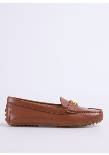 Loafer, 36, Taba