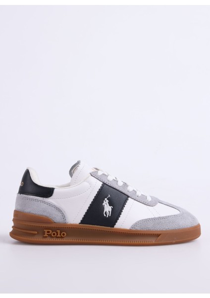 Beyaz Kadın Sneaker Hrt Aera Pp