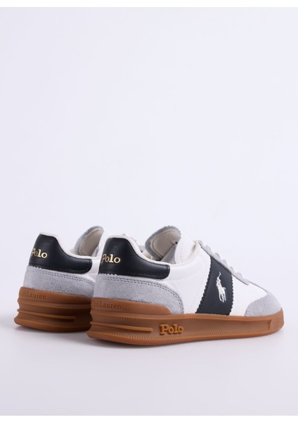 Beyaz Kadın Sneaker Hrt Aera Pp modelleri