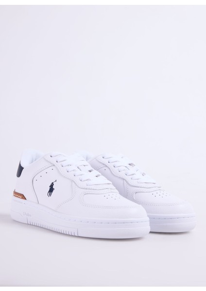 Beyaz Kadın Sneaker Masters Court fiyatları