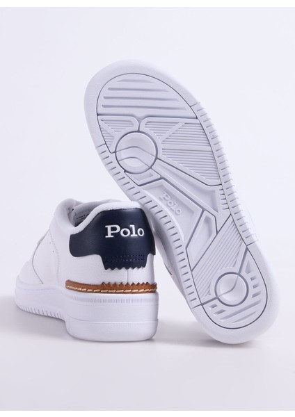 Beyaz Kadın Sneaker Masters Court fırsatları