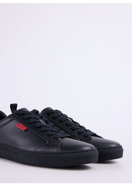 Siyah Erkek Sneaker Morrie indirimleri