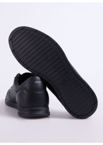 Koyu Siyah Erkek Sneaker Titanium Sl fırsatları