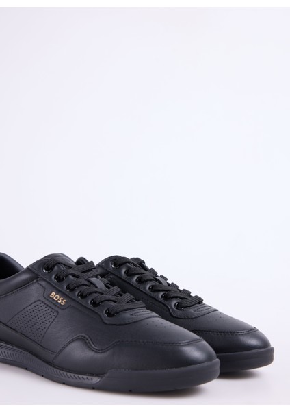 Koyu Siyah Erkek Sneaker Titanium Sl indirimleri