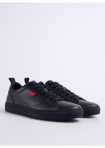 Siyah Erkek Sneaker Morrie fiyatları