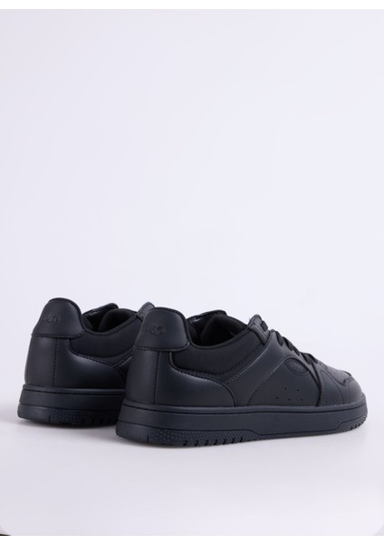 Siyah Erkek Sneaker Hadrian