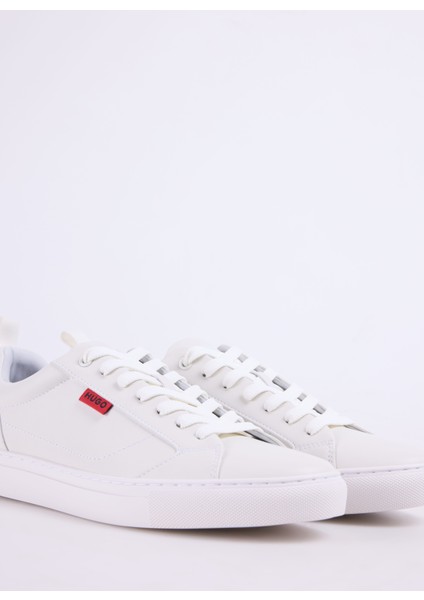 Beyaz Erkek Sneaker Morrie indirimleri