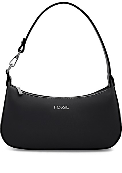 Siyah Kadın Portföy Çanta 05FO25Y5060-LNT S