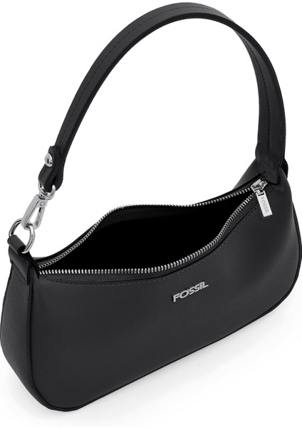 Siyah Kadın Portföy Çanta 05FO25Y5060-LNT S fırsatları