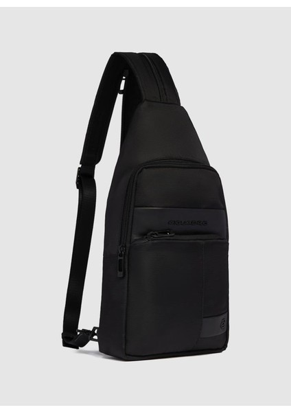 Piquadro Siyah Erkek Sırt Çantası CA6540W129/N fiyatları