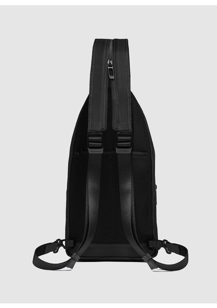 Piquadro Siyah Erkek Sırt Çantası CA6540W129/N modelleri