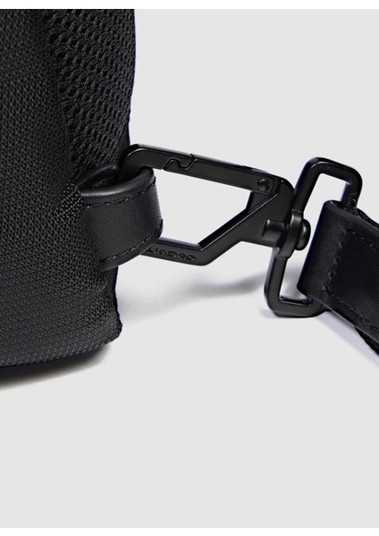Piquadro Siyah Erkek Sırt Çantası CA6540W129/N indirimleri