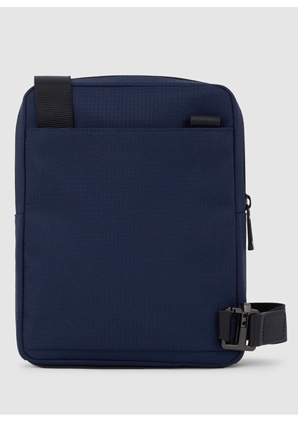 Piquadro Lacivert Erkek Postacı Çantası CA3084W129/BLU