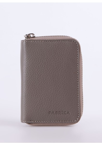 Vizon Kadın 8X12X2 cm Deri Cüzdan Frk 527 Flt
