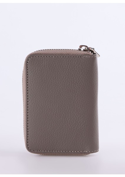 Vizon Kadın 8X12X2 cm Deri Cüzdan Frk 527 Flt modelleri