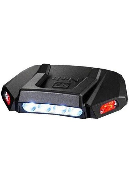 N-Rit Ultra Bright 6 Ledli Şapka Lambası