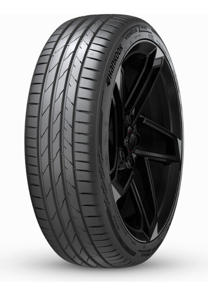295/30 R21 102Y Xl Ventus Evo K137 Oto Yaz Lastiği (Üretim Yılı:2024)