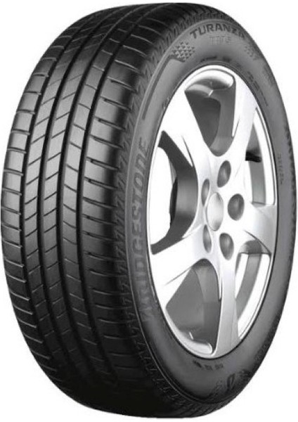 225/55 R16 99W Xl Turanza T005 Driveguard Rft Oto Yaz Lastiği (Üretim Yılı:2024)