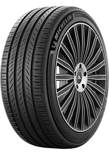205/60 R16 96W Xl Primacy 5 Oto Yaz Lastiği (Üretim Yılı:2025)