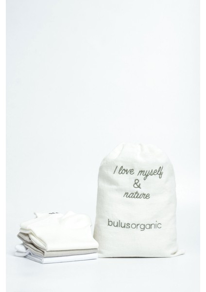 3'lü Karışık Renk Beyaz Özel Topuk Teknolojili Viskon Kadın Patik Çorap